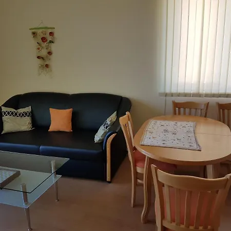 Apartment Zora Sozopol