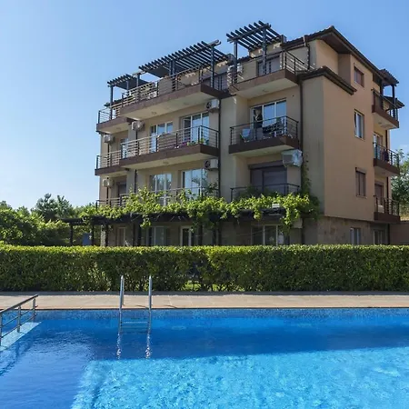 Zora * Sozopol