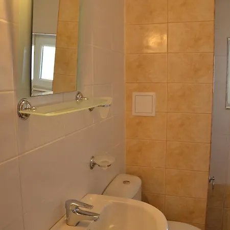 Zora Apartment Sozopol